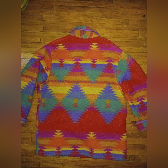 Miller Stockman vintage coat - Picture 2 of 5